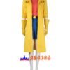X-Men '97 Jubilation Lee Jubilee cosplay costume X-Men '97 Jubilation Lee Jubilee cosplay costume