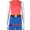X-Men '97 Jubilation Lee Jubilee cosplay costume X-Men '97 Jubilation Lee Jubilee cosplay costume