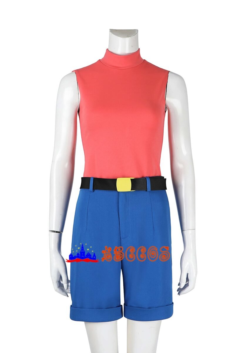 X-Men '97 Jubilation Lee Jubilee cosplay costume X-Men '97 Jubilation Lee Jubilee cosplay costume