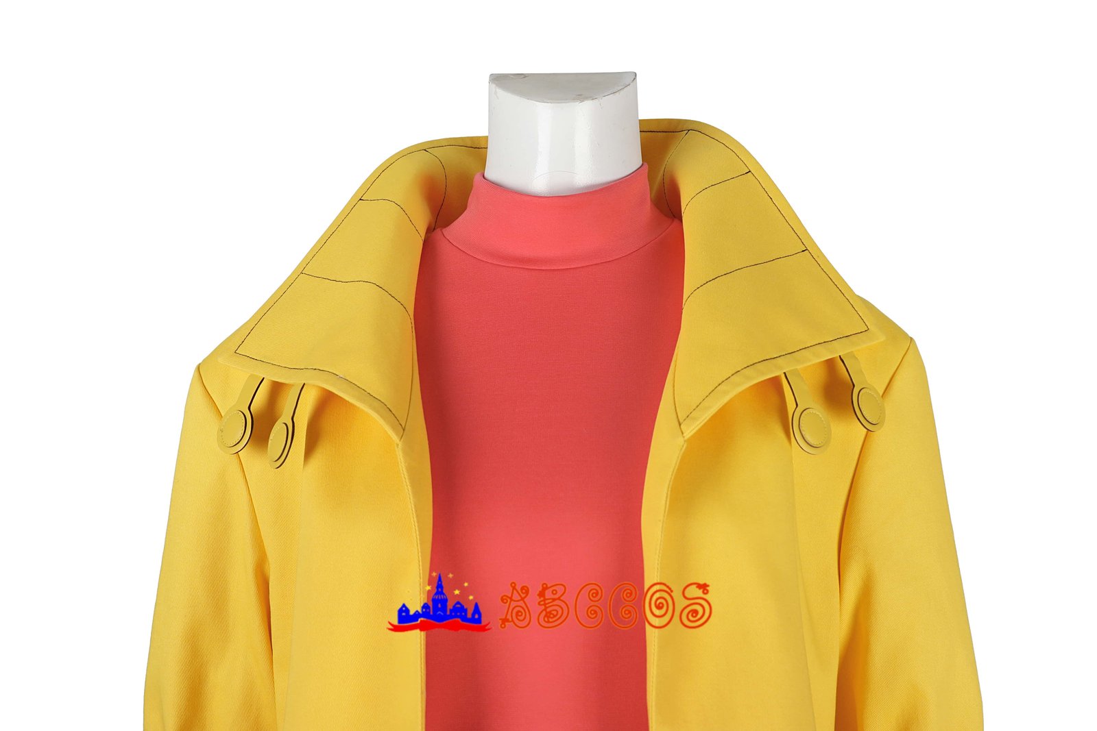 X-Men ’97 Jubilation Lee Jubilee cosplay costume-ABCcosplay X-Men ’97 Jubilation Lee Jubilee cosplay costume-ABCcosplay