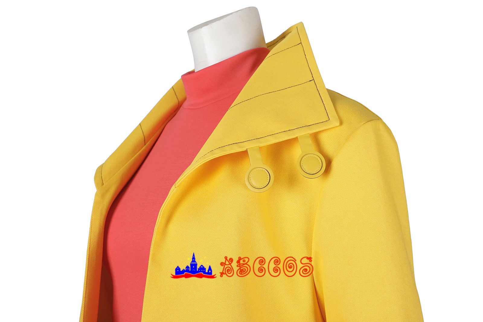 X-Men ’97 Jubilation Lee Jubilee cosplay costume-ABCcosplay X-Men ’97 Jubilation Lee Jubilee cosplay costume-ABCcosplay