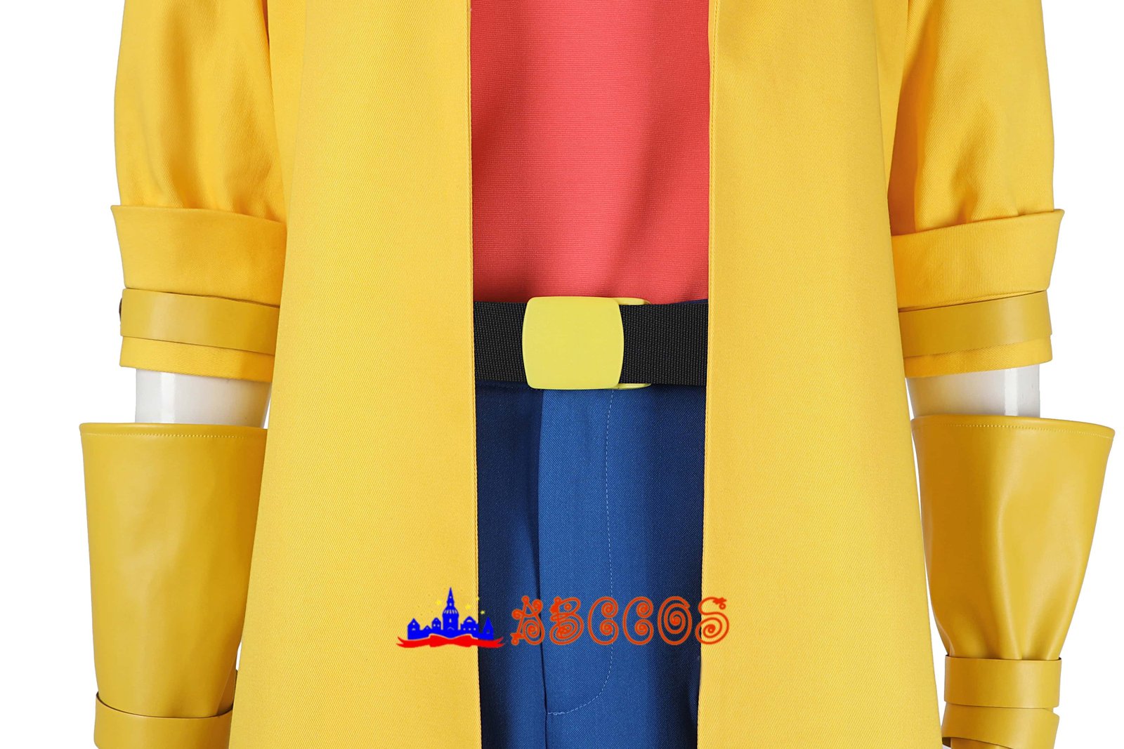X-Men ’97 Jubilation Lee Jubilee cosplay costume-ABCcosplay X-Men ’97 Jubilation Lee Jubilee cosplay costume-ABCcosplay