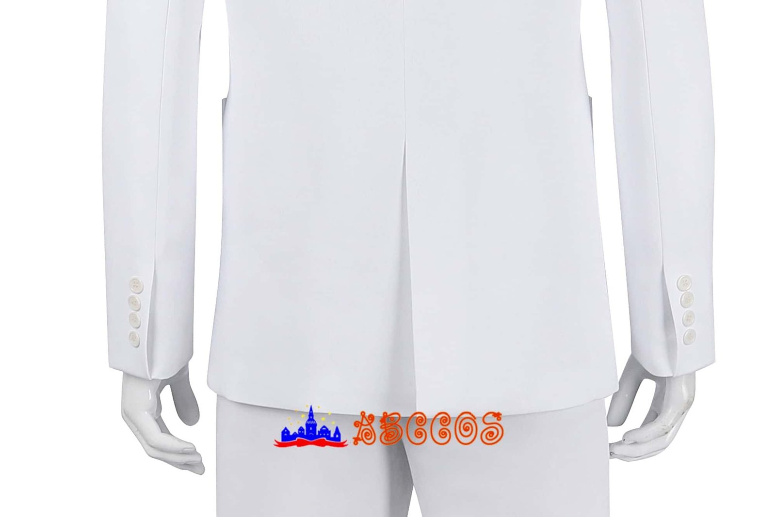 Joker 2 Joker: Folie à Deux Arthur Fleck cosplay costume-ABCcosplay Joker 2 Joker: Folie à Deux Arthur Fleck cosplay costume-ABCcosplay