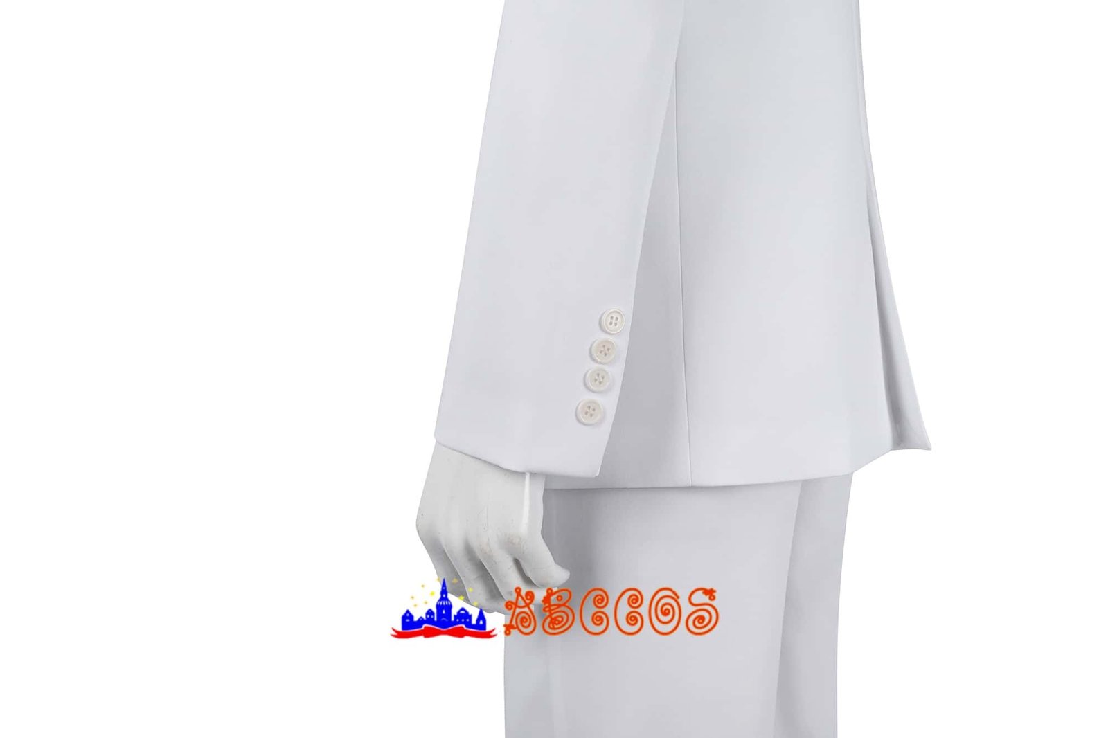 Joker 2 Joker: Folie à Deux Arthur Fleck cosplay costume-ABCcosplay Joker 2 Joker: Folie à Deux Arthur Fleck cosplay costume-ABCcosplay