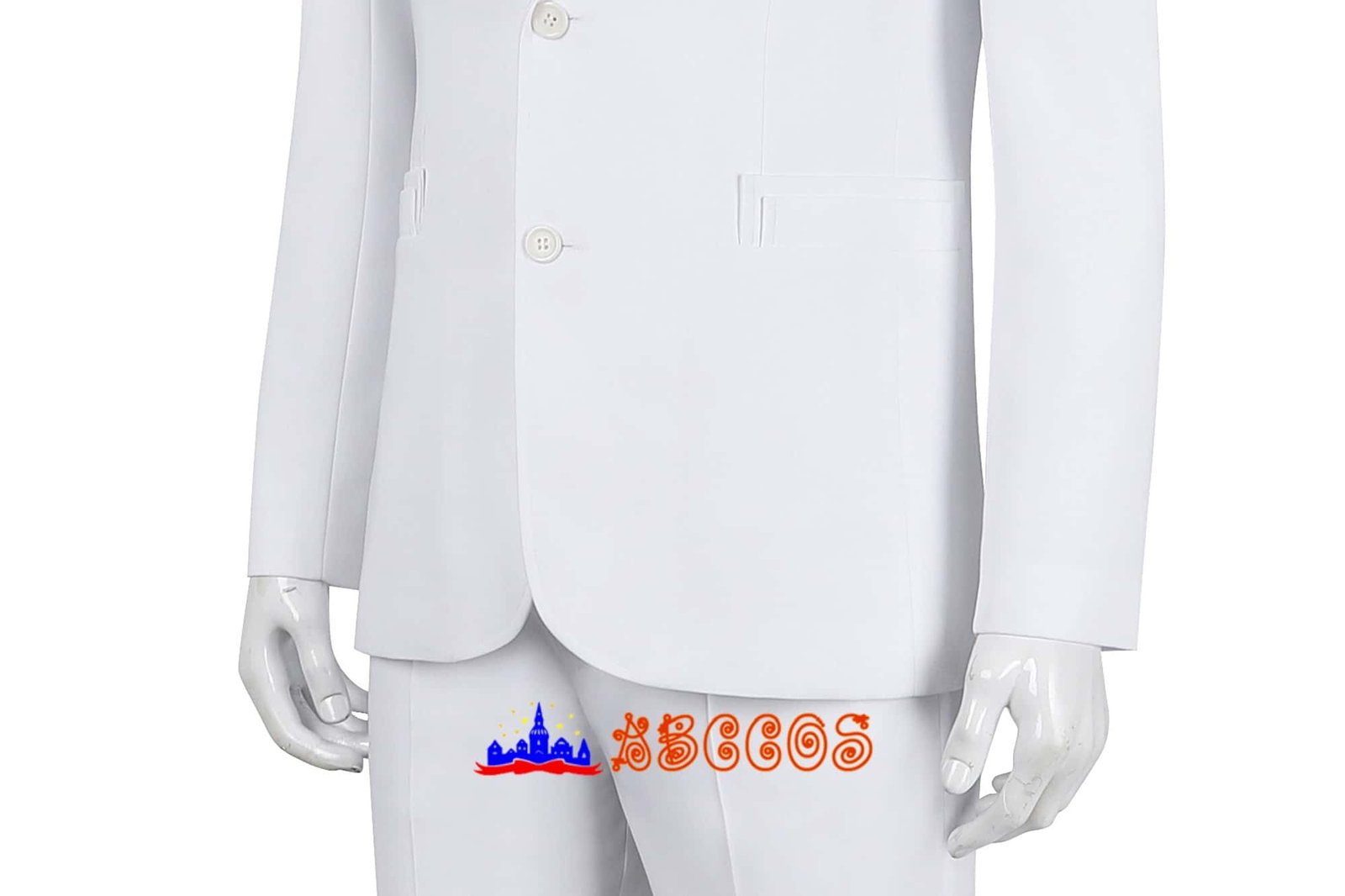 Joker 2 Joker: Folie à Deux Arthur Fleck cosplay costume-ABCcosplay Joker 2 Joker: Folie à Deux Arthur Fleck cosplay costume-ABCcosplay