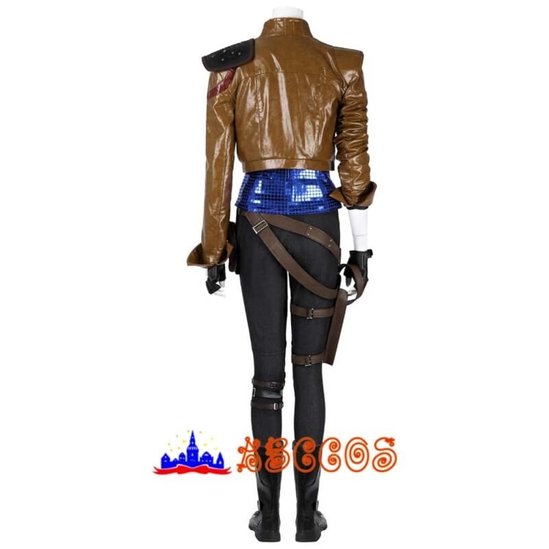 Borderlands Lilith cosplay costume Borderlands Lilith cosplay costume