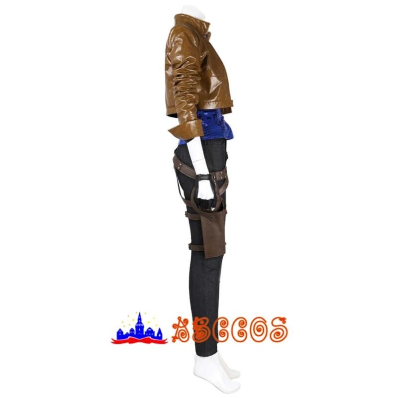 Borderlands Lilith cosplay costume Borderlands Lilith cosplay costume