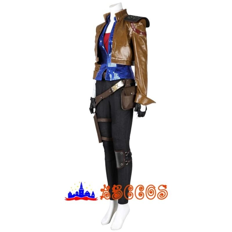 Borderlands Lilith cosplay costume Borderlands Lilith cosplay costume