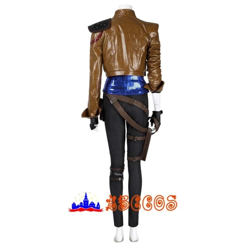 Borderlands Lilith cosplay costume Borderlands Lilith cosplay costume