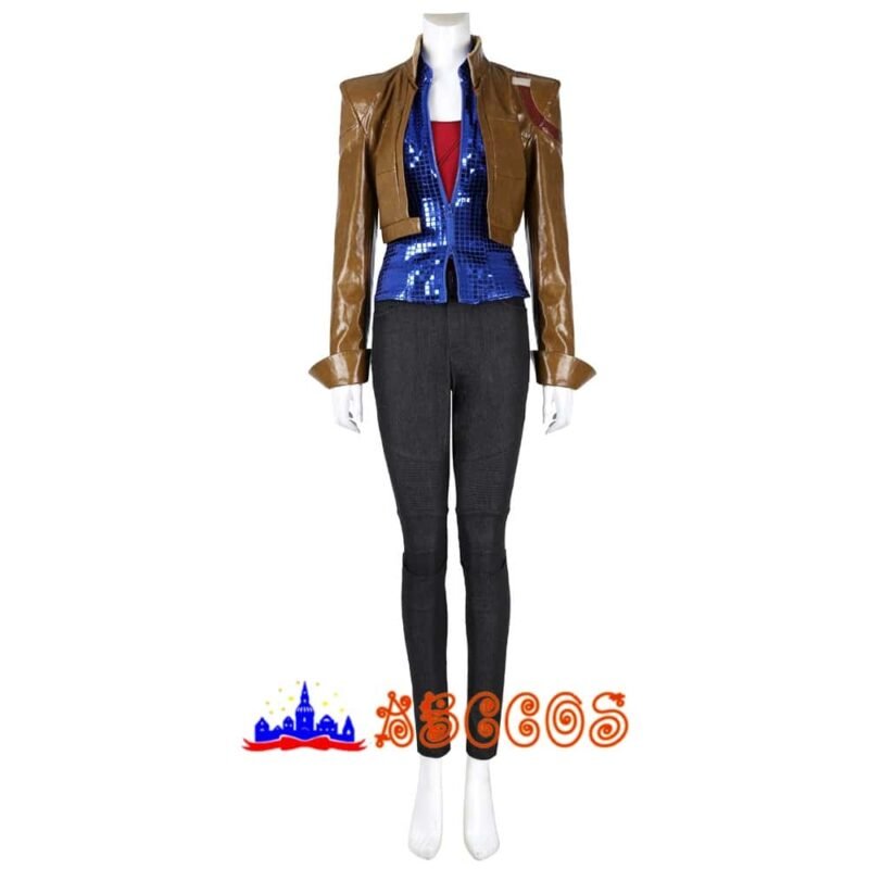 Borderlands Lilith cosplay costume Borderlands Lilith cosplay costume