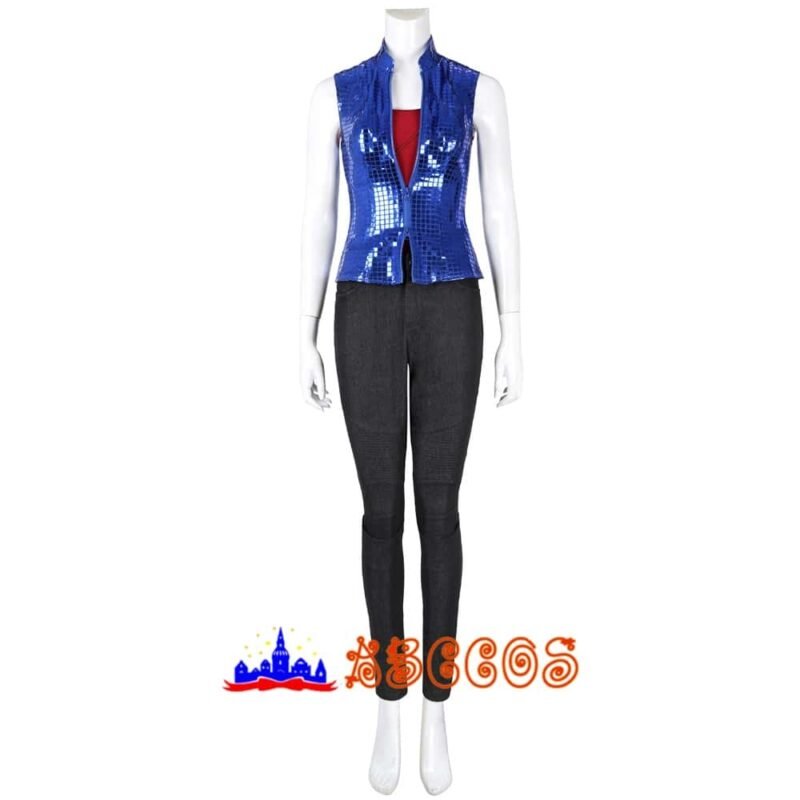 Borderlands Lilith cosplay costume Borderlands Lilith cosplay costume