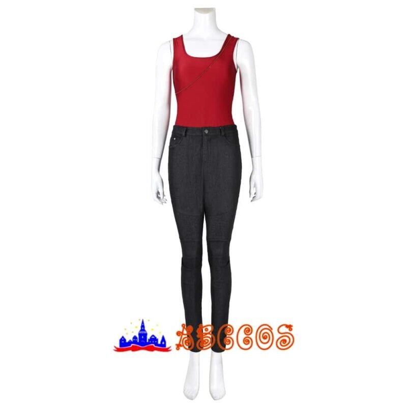 Borderlands Lilith cosplay costume Borderlands Lilith cosplay costume