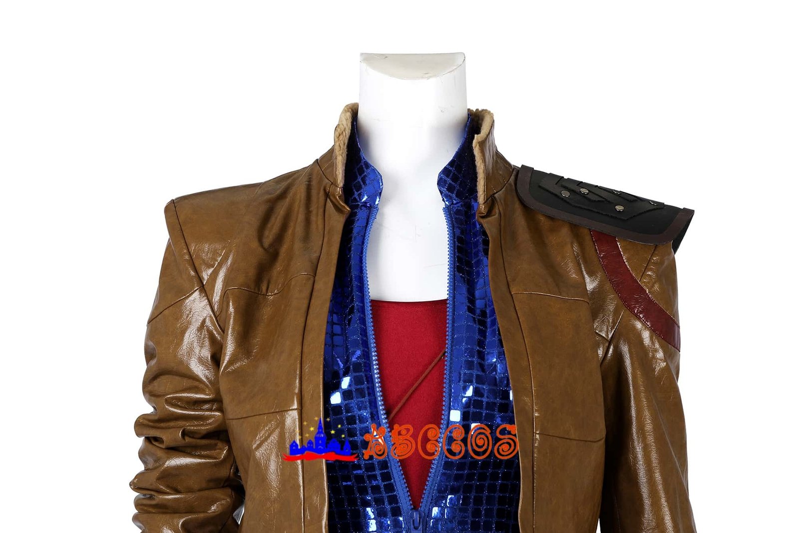 Borderlands Lilith cosplay costume-ABCcosplay Borderlands Lilith cosplay costume-ABCcosplay