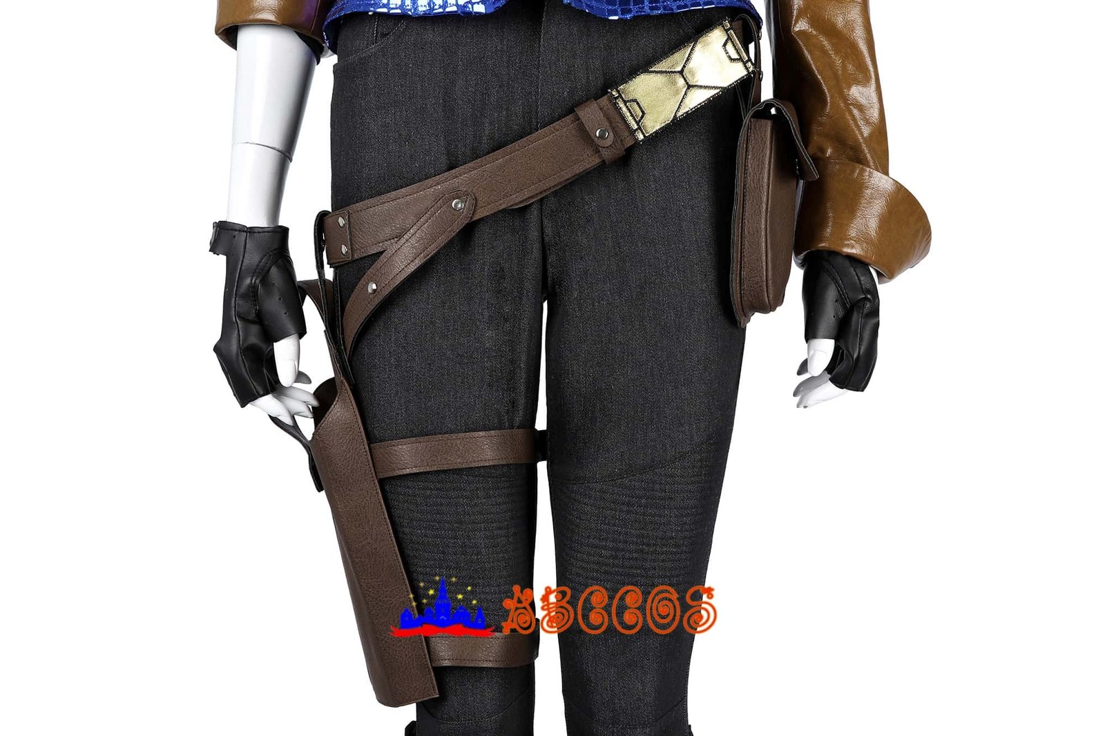 Borderlands Lilith cosplay costume-ABCcosplay Borderlands Lilith cosplay costume-ABCcosplay