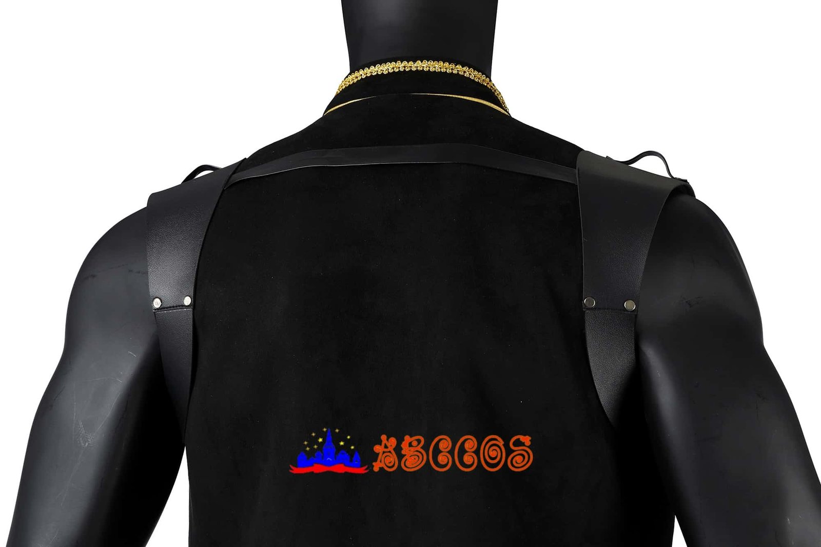 Furiosa: A Mad Max Saga Dementus cosplay costume-ABCcosplay Furiosa: A Mad Max Saga Dementus cosplay costume-ABCcosplay