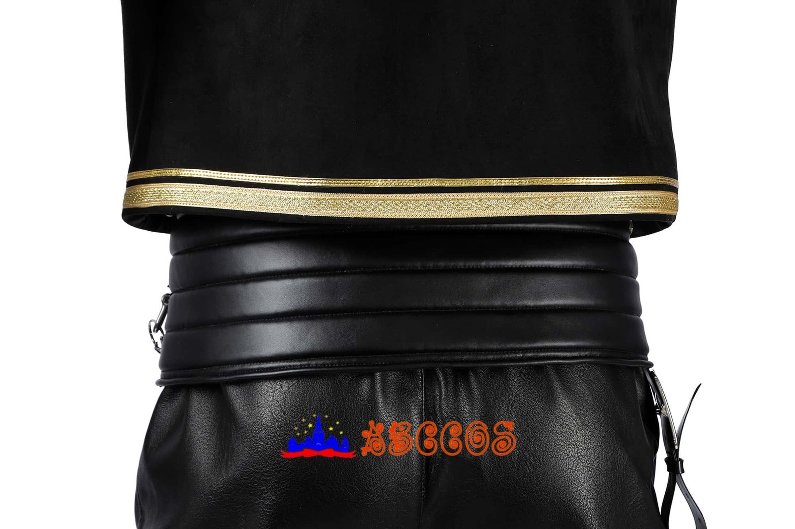 Furiosa: A Mad Max Saga Dementus cosplay costume-ABCcosplay Furiosa: A Mad Max Saga Dementus cosplay costume-ABCcosplay