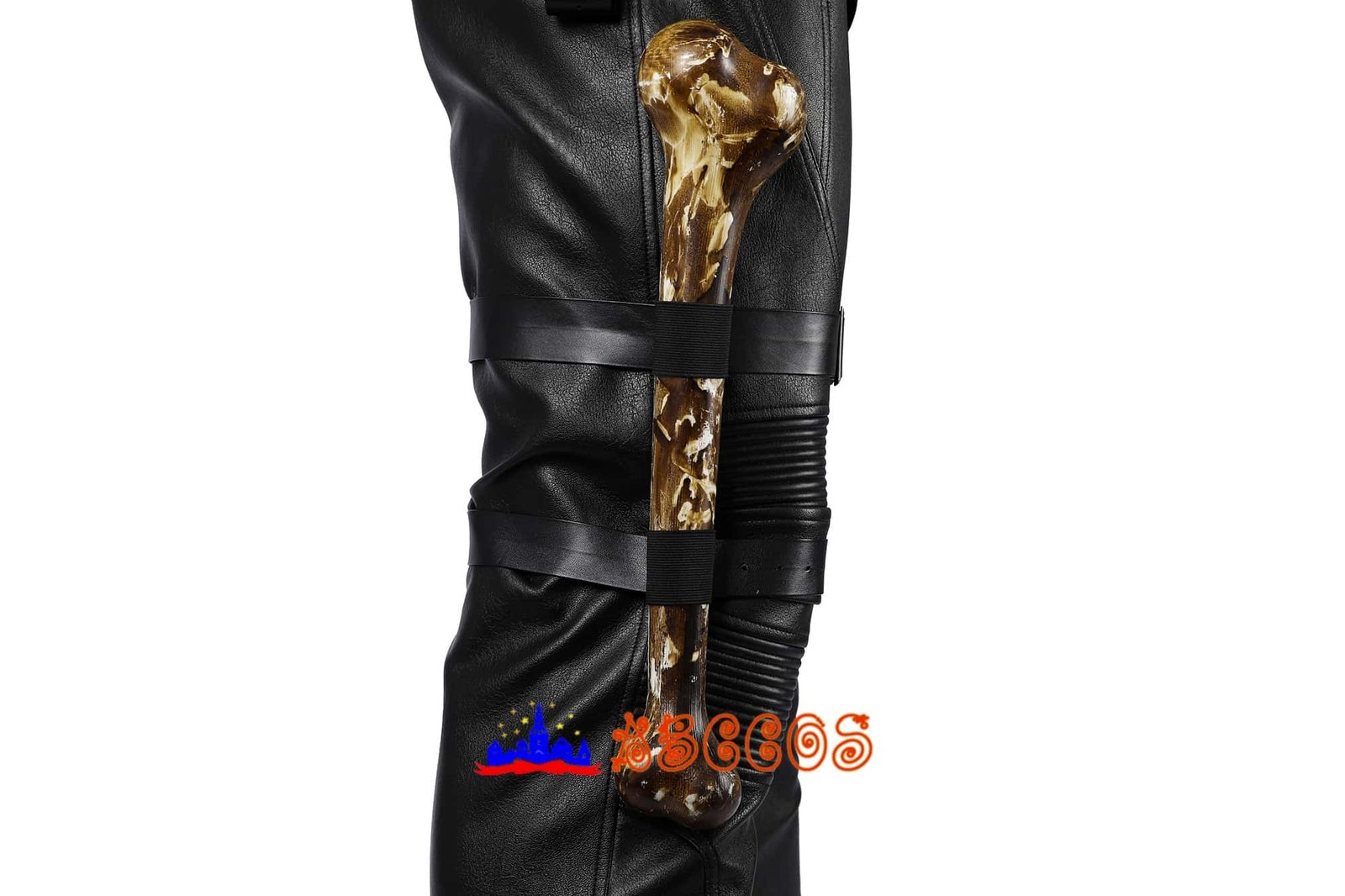 Furiosa: A Mad Max Saga Dementus cosplay costume-ABCcosplay Furiosa: A Mad Max Saga Dementus cosplay costume-ABCcosplay