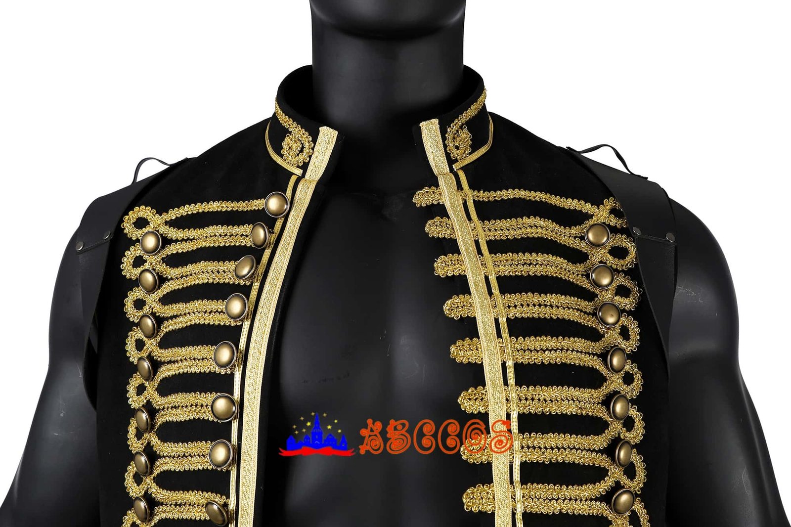 Furiosa: A Mad Max Saga Dementus cosplay costume-ABCcosplay Furiosa: A Mad Max Saga Dementus cosplay costume-ABCcosplay