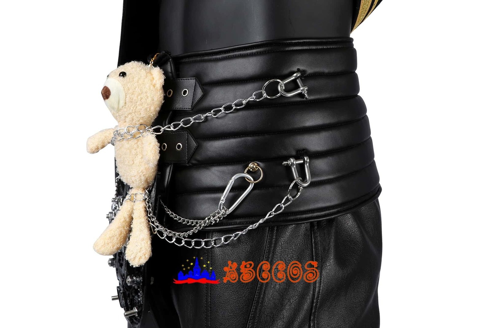 Furiosa: A Mad Max Saga Dementus cosplay costume-ABCcosplay Furiosa: A Mad Max Saga Dementus cosplay costume-ABCcosplay