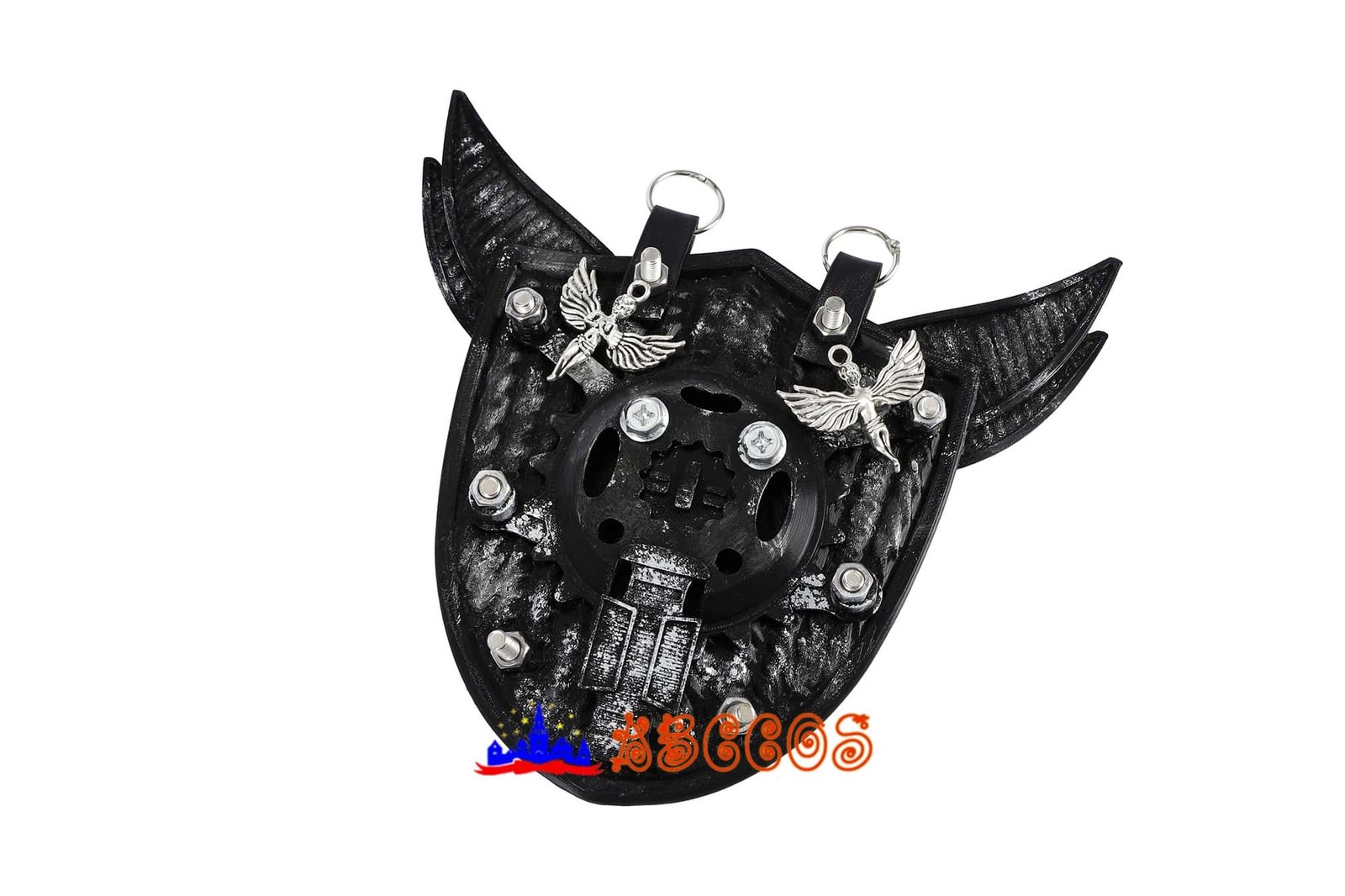 Furiosa: A Mad Max Saga Dementus cosplay costume-ABCcosplay Furiosa: A Mad Max Saga Dementus cosplay costume-ABCcosplay