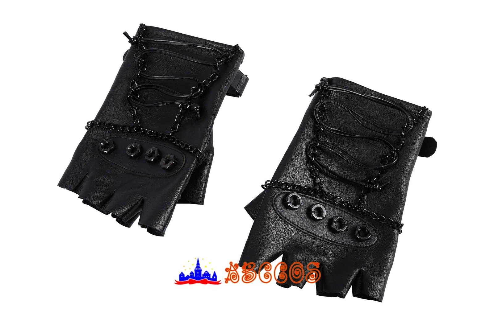 Furiosa: A Mad Max Saga Dementus cosplay costume-ABCcosplay Furiosa: A Mad Max Saga Dementus cosplay costume-ABCcosplay