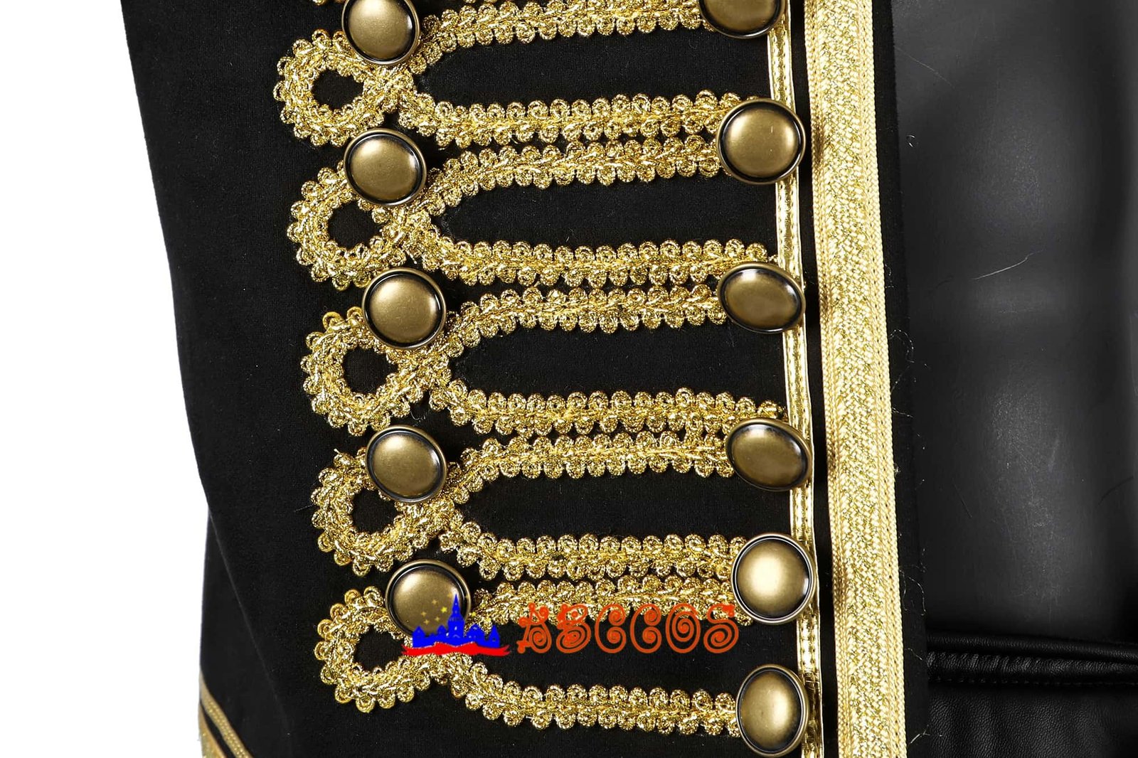 Furiosa: A Mad Max Saga Dementus cosplay costume-ABCcosplay Furiosa: A Mad Max Saga Dementus cosplay costume-ABCcosplay