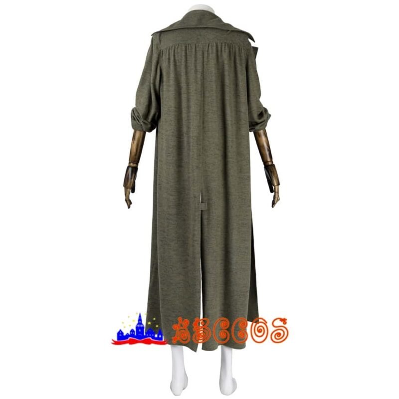 Star wars：outlaws ND-5 cosplay costume