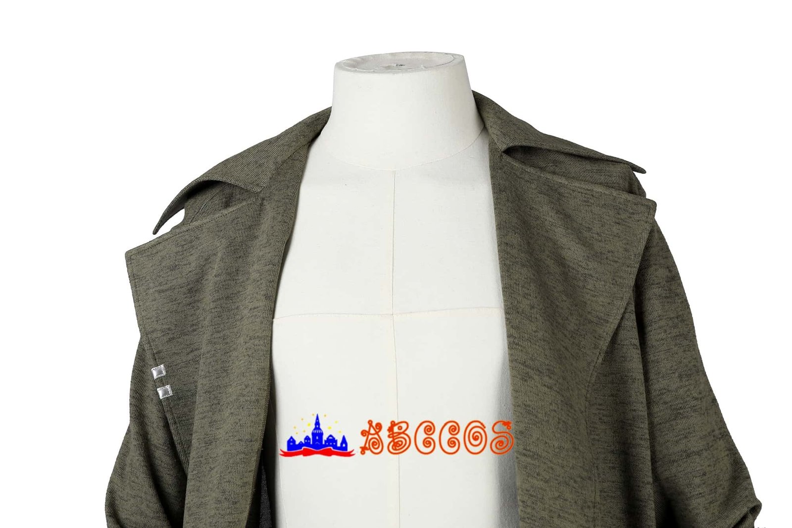 Star wars:outlaws ND-5 cosplay costume-ABCcosplay Star wars:outlaws ND-5 cosplay costume-ABCcosplay
