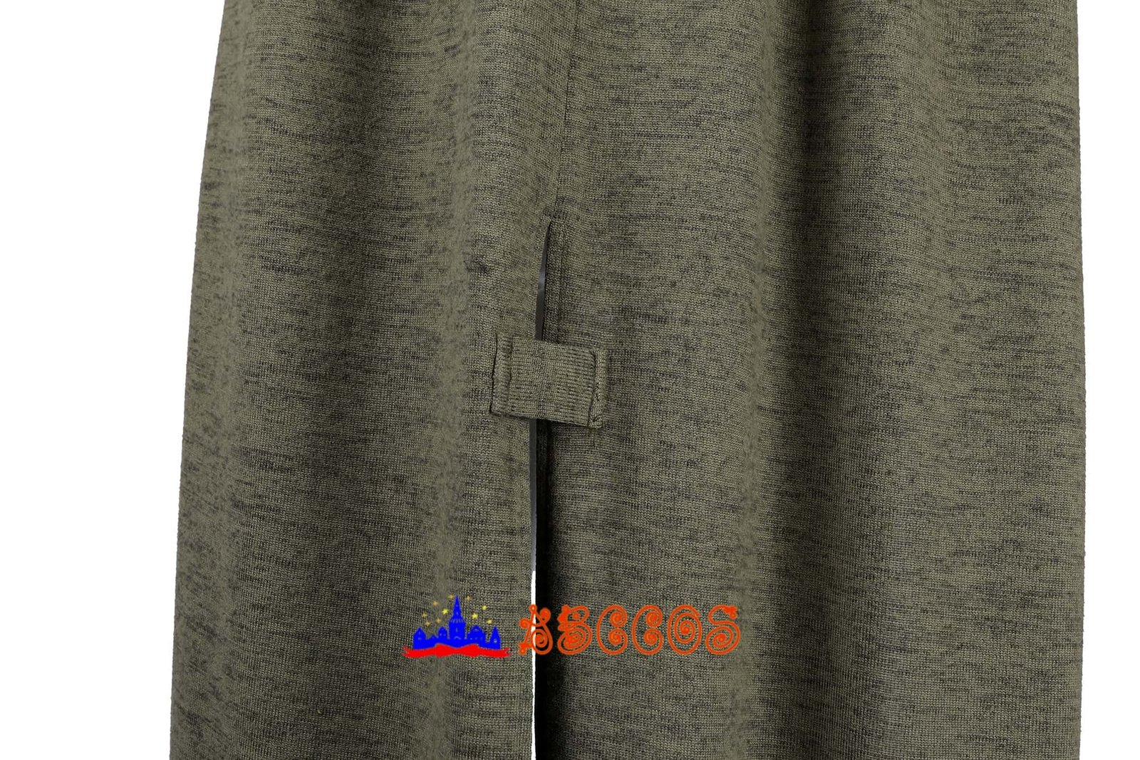 Star wars:outlaws ND-5 cosplay costume-ABCcosplay Star wars:outlaws ND-5 cosplay costume-ABCcosplay
