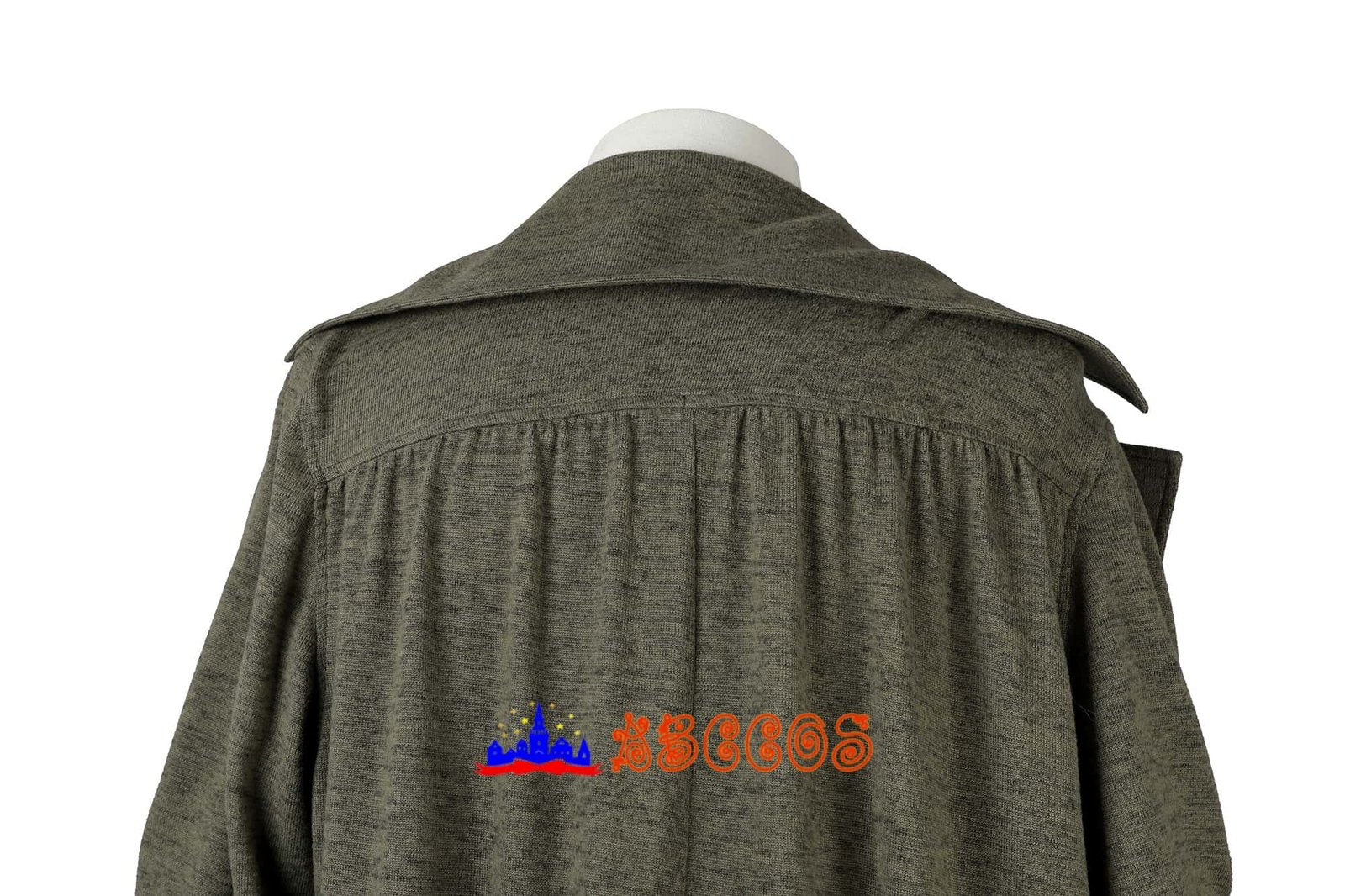 Star wars:outlaws ND-5 cosplay costume-ABCcosplay Star wars:outlaws ND-5 cosplay costume-ABCcosplay