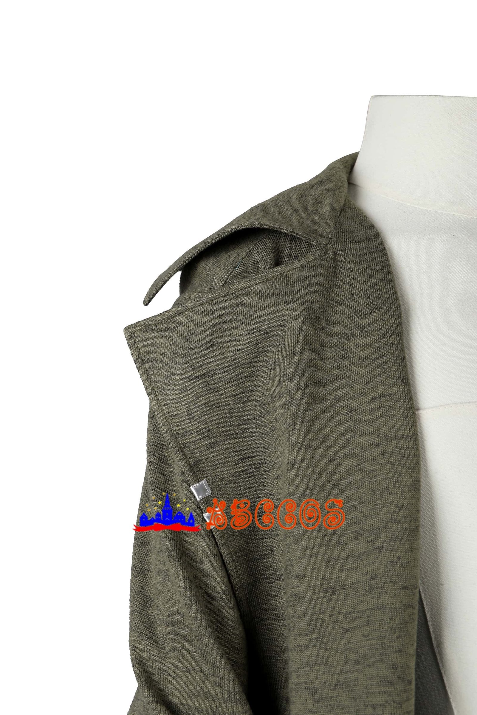 Star wars:outlaws ND-5 cosplay costume-ABCcosplay Star wars:outlaws ND-5 cosplay costume-ABCcosplay