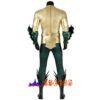 Aquaman and the Lost Kingdom Aquaman Arthur Curry cosplay costume