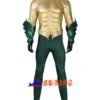 Aquaman and the Lost Kingdom Aquaman Arthur Curry cosplay costume