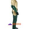 Aquaman and the Lost Kingdom Aquaman Arthur Curry cosplay costume