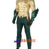 Aquaman and the Lost Kingdom Aquaman Arthur Curry cosplay costume