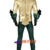 Aquaman and the Lost Kingdom Aquaman Arthur Curry cosplay costume
