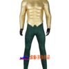 Aquaman and the Lost Kingdom Aquaman Arthur Curry cosplay costume