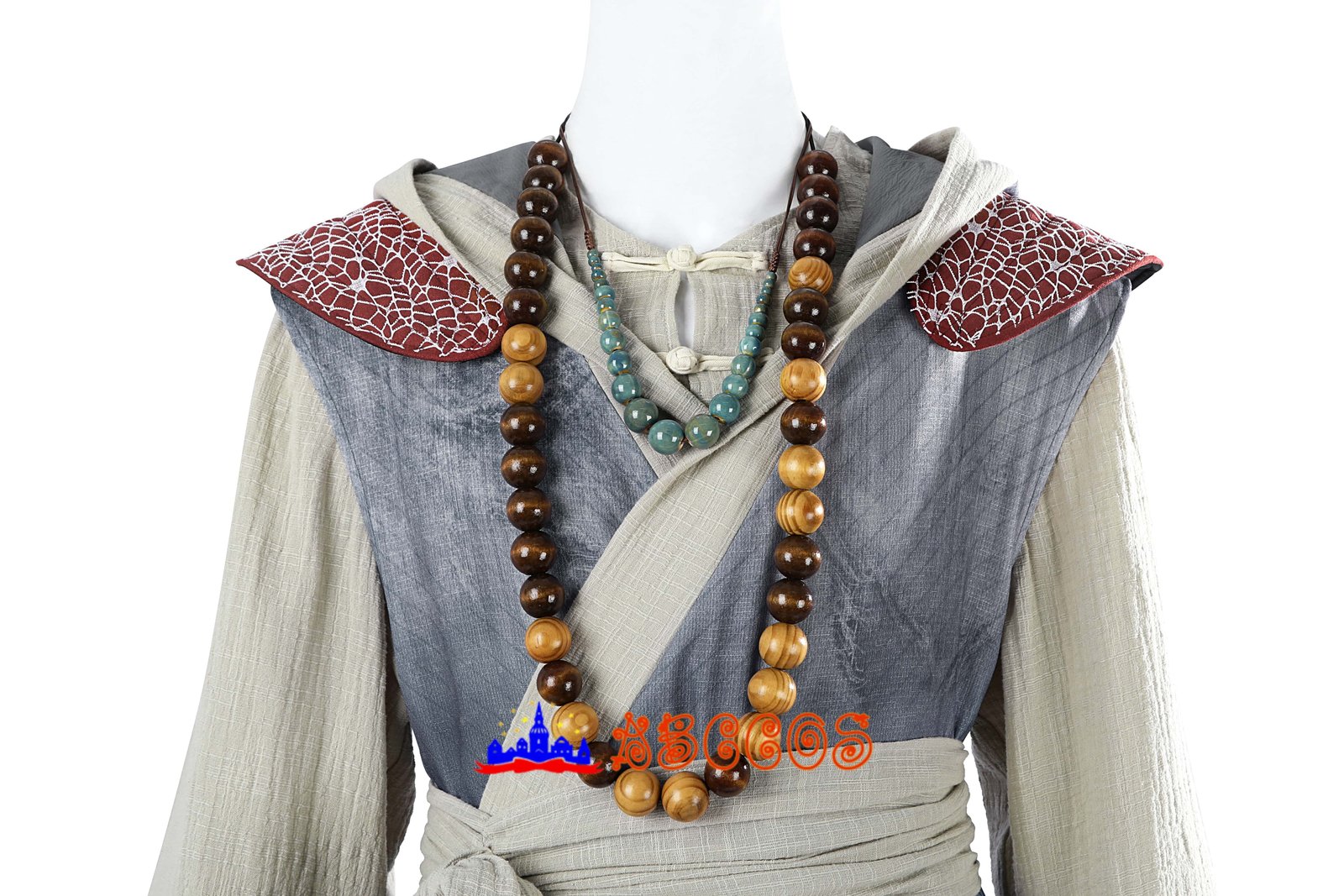 Deadpool3 Deadpool & Wolverine zenpool cosplay costume-ABCcosplay Deadpool3 Deadpool & Wolverine zenpool cosplay costume-ABCcosplay