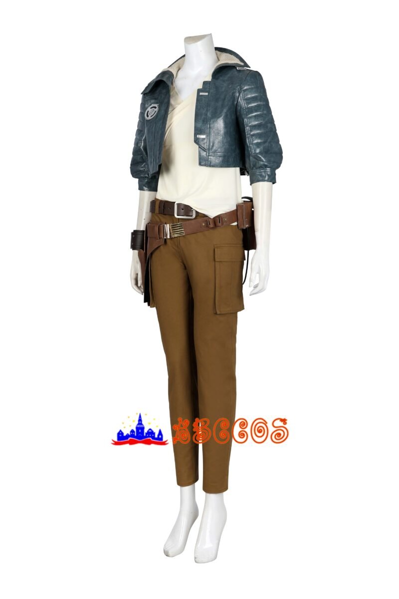 Star wars:outlaws Kay Vess cosplay costume Star wars:outlaws Kay Vess cosplay costume