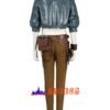 Star wars:outlaws Kay Vess cosplay costume Star wars:outlaws Kay Vess cosplay costume