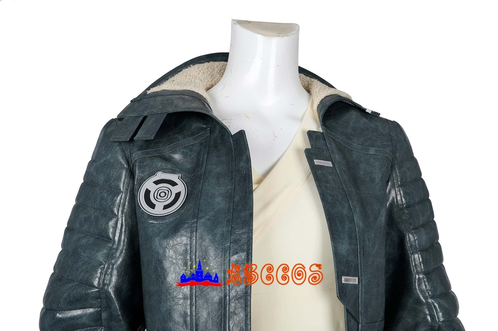 Star wars:outlaws Kay Vess cosplay costume-ABCcosplay Star wars:outlaws Kay Vess cosplay costume-ABCcosplay