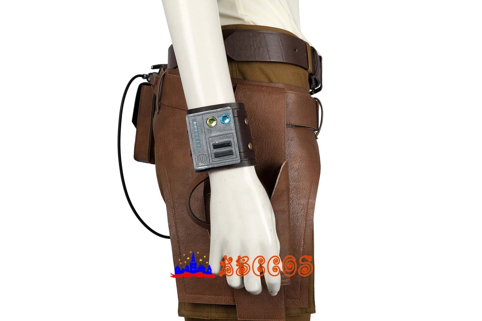 Star wars:outlaws Kay Vess cosplay costume-ABCcosplay Star wars:outlaws Kay Vess cosplay costume-ABCcosplay