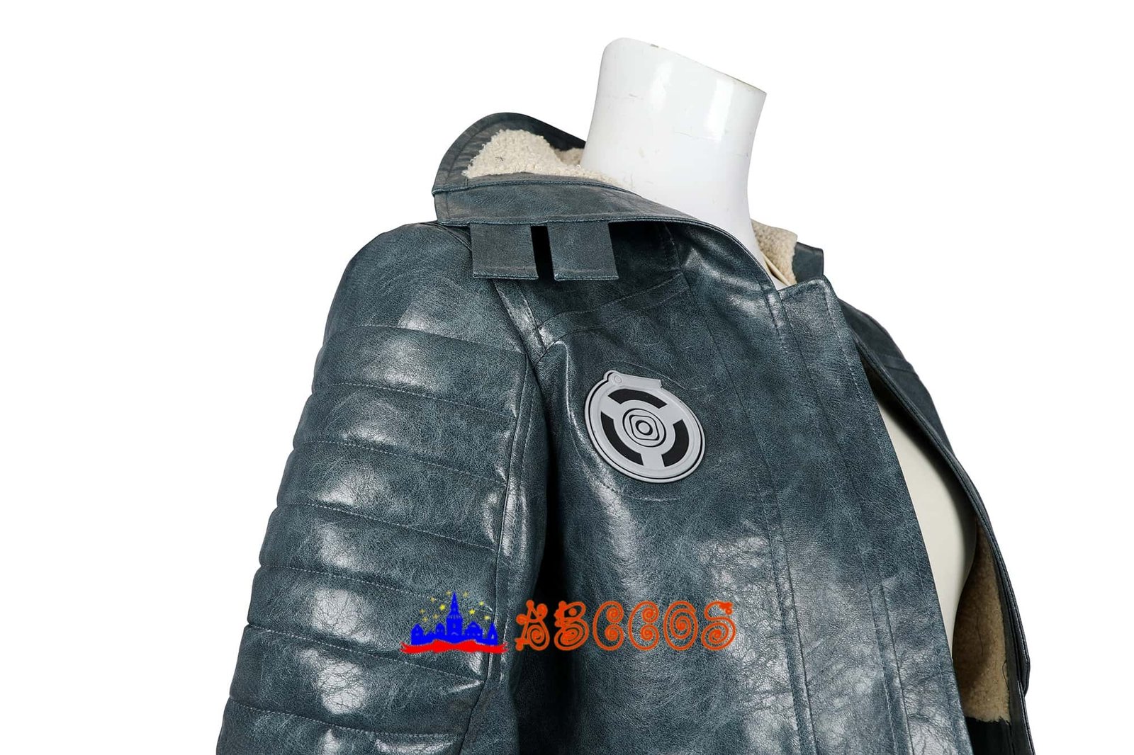 Star wars:outlaws Kay Vess cosplay costume-ABCcosplay Star wars:outlaws Kay Vess cosplay costume-ABCcosplay