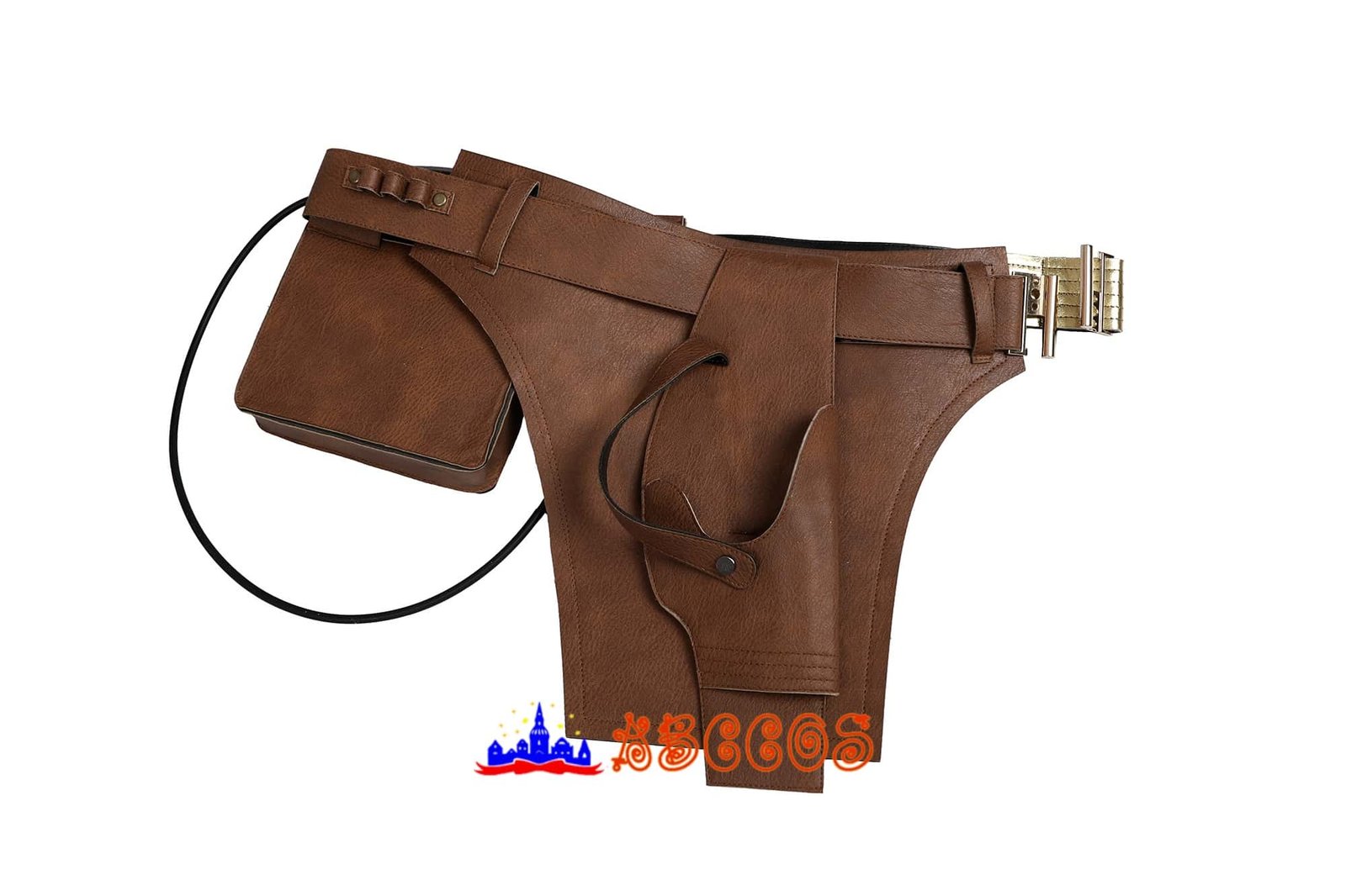 Star wars:outlaws Kay Vess cosplay costume-ABCcosplay Star wars:outlaws Kay Vess cosplay costume-ABCcosplay