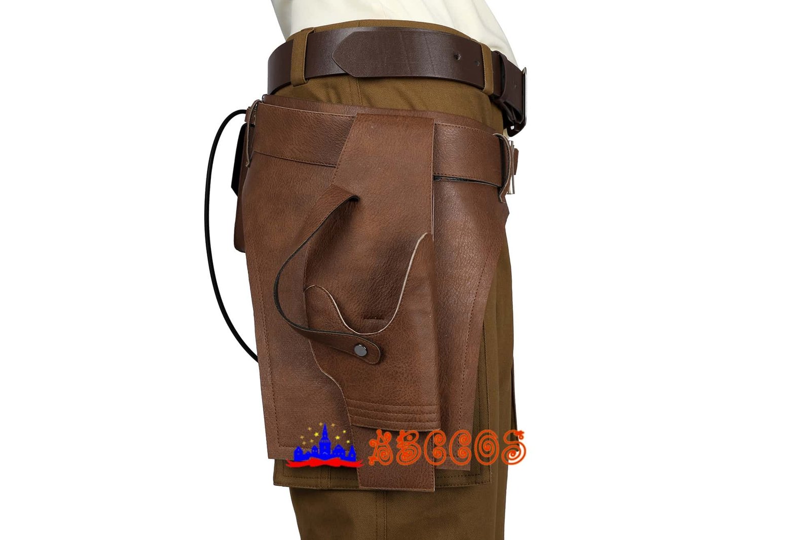 Star wars:outlaws Kay Vess cosplay costume-ABCcosplay Star wars:outlaws Kay Vess cosplay costume-ABCcosplay