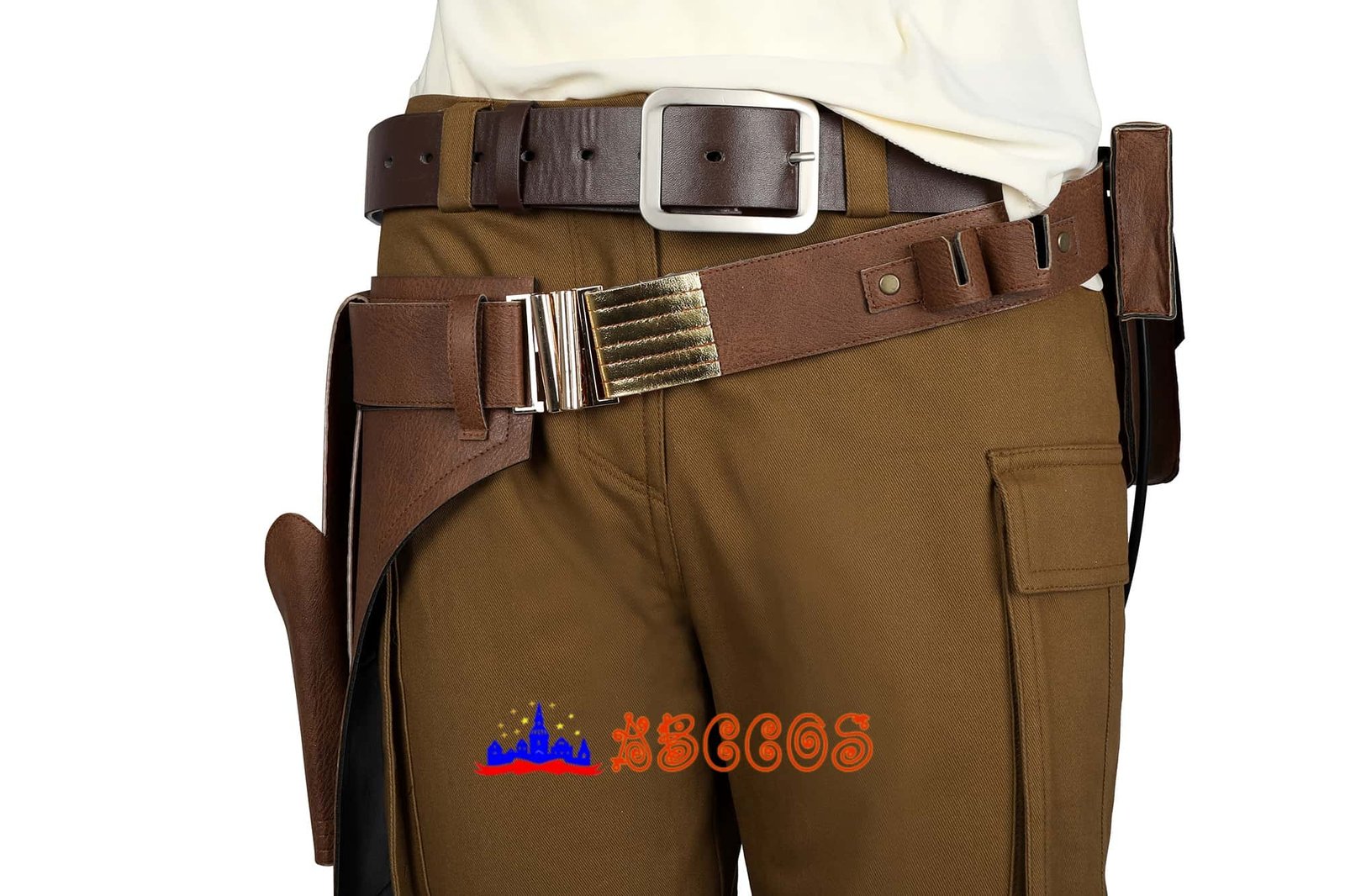 Star wars:outlaws Kay Vess cosplay costume-ABCcosplay Star wars:outlaws Kay Vess cosplay costume-ABCcosplay