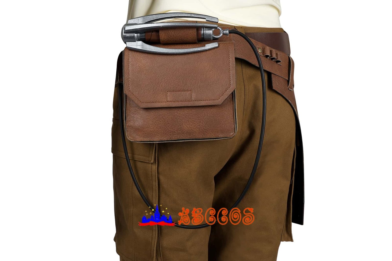 Star wars:outlaws Kay Vess cosplay costume-ABCcosplay Star wars:outlaws Kay Vess cosplay costume-ABCcosplay