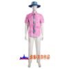 Zootopia 2: Rise of the Non-Mammalians Nick Wilde cosplay costume