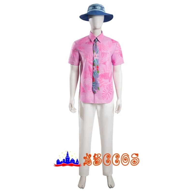 Zootopia 2: Rise of the Non-Mammalians Nick Wilde cosplay costume