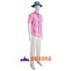Zootopia 2: Rise of the Non-Mammalians Nick Wilde cosplay costume